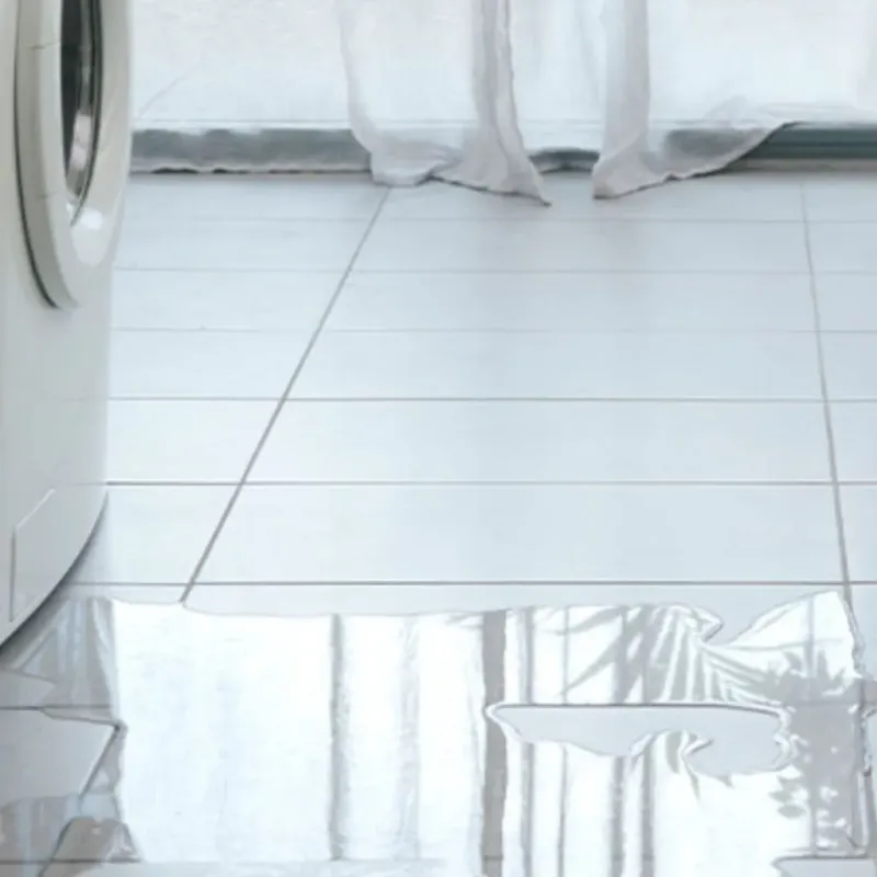 Appliance Leak Cleanup in Howland, ME