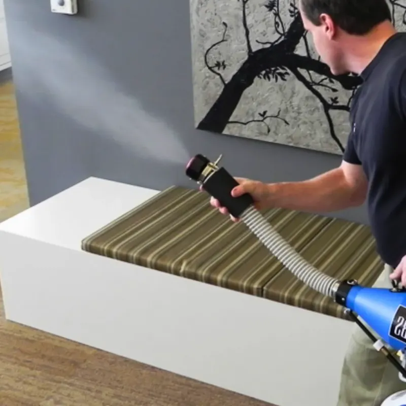 Professional Odor Removal in Howland, ME